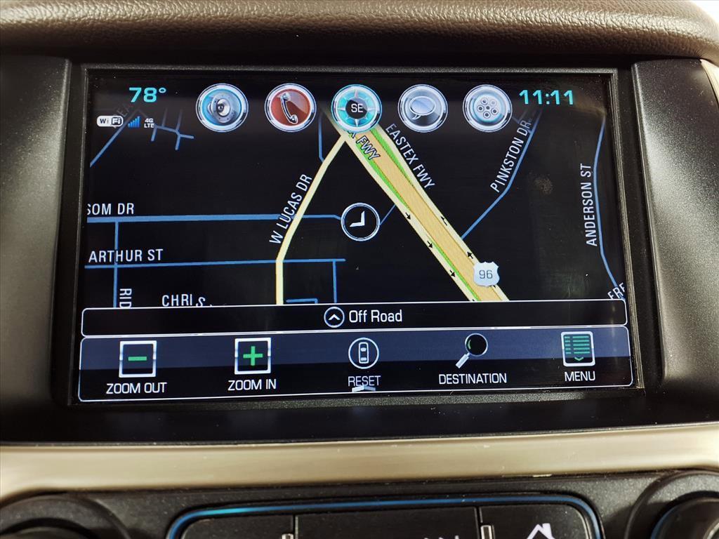 used 2018 GMC Yukon XL car, priced at $22,429