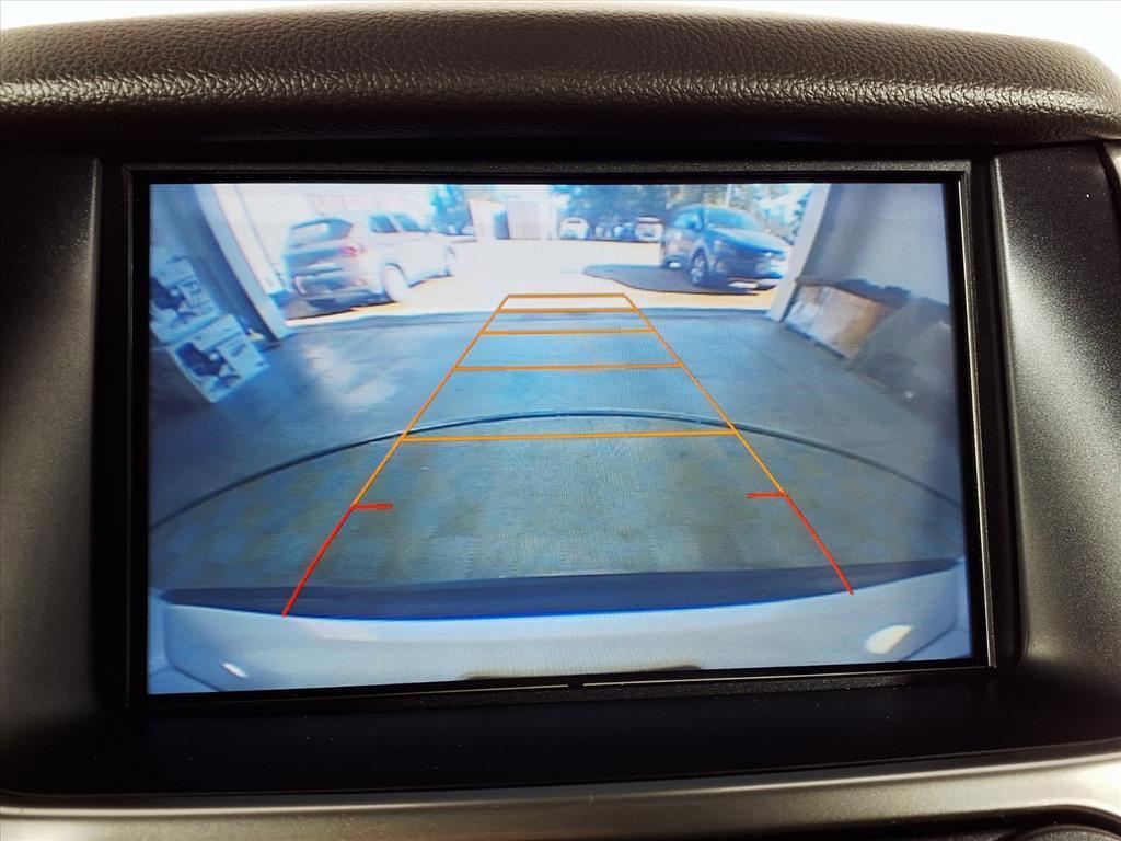 used 2016 Chevrolet Tahoe car, priced at $19,989