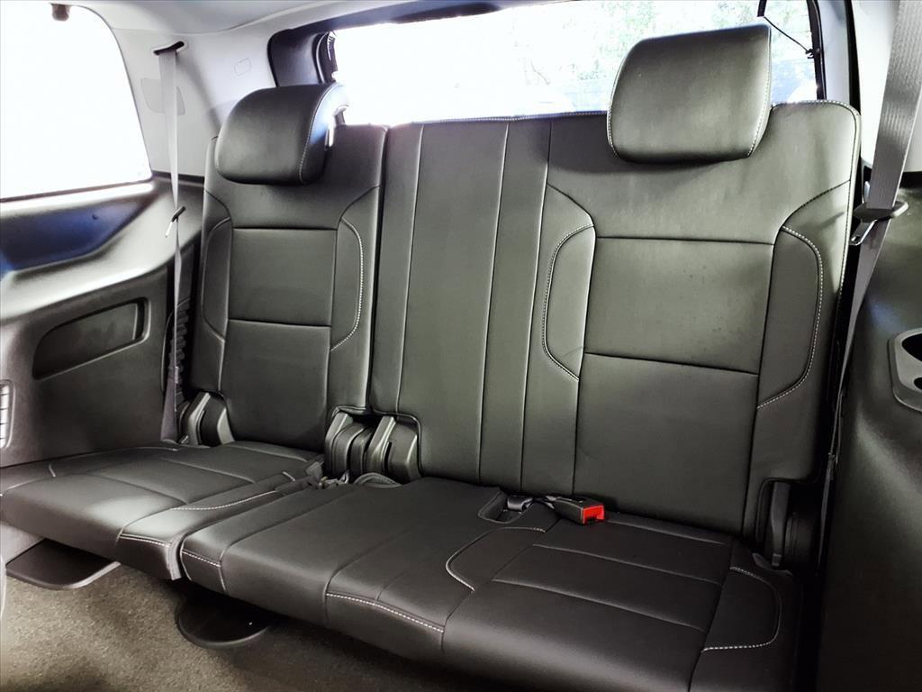 used 2016 Chevrolet Tahoe car, priced at $19,989