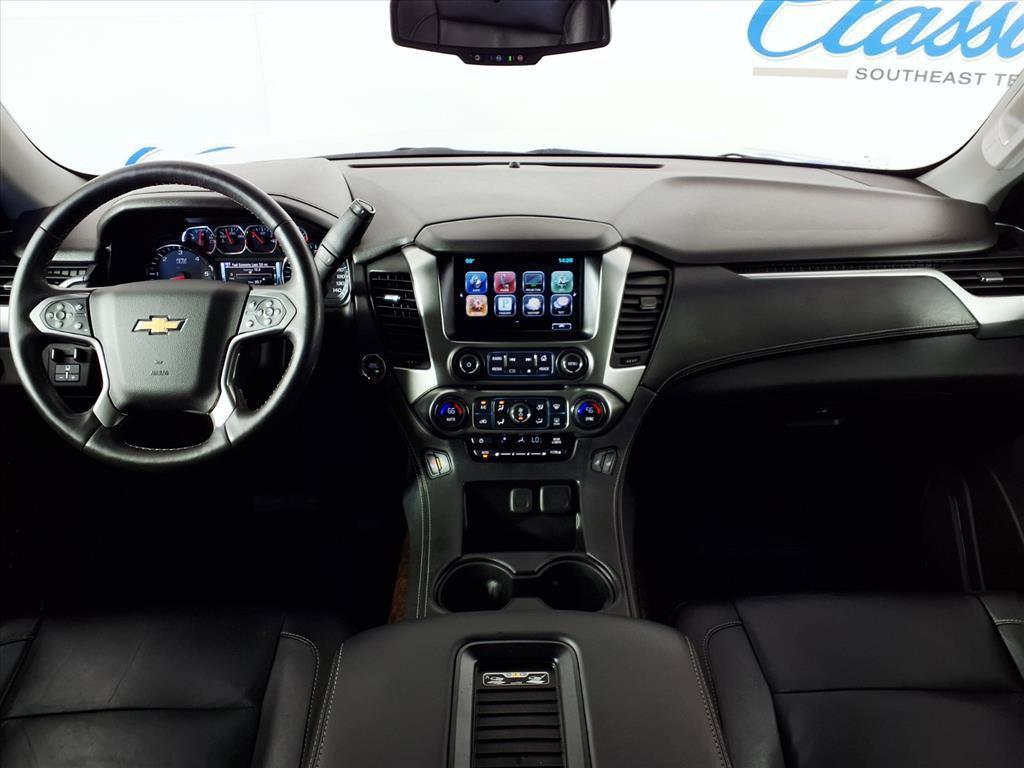 used 2016 Chevrolet Tahoe car, priced at $19,989