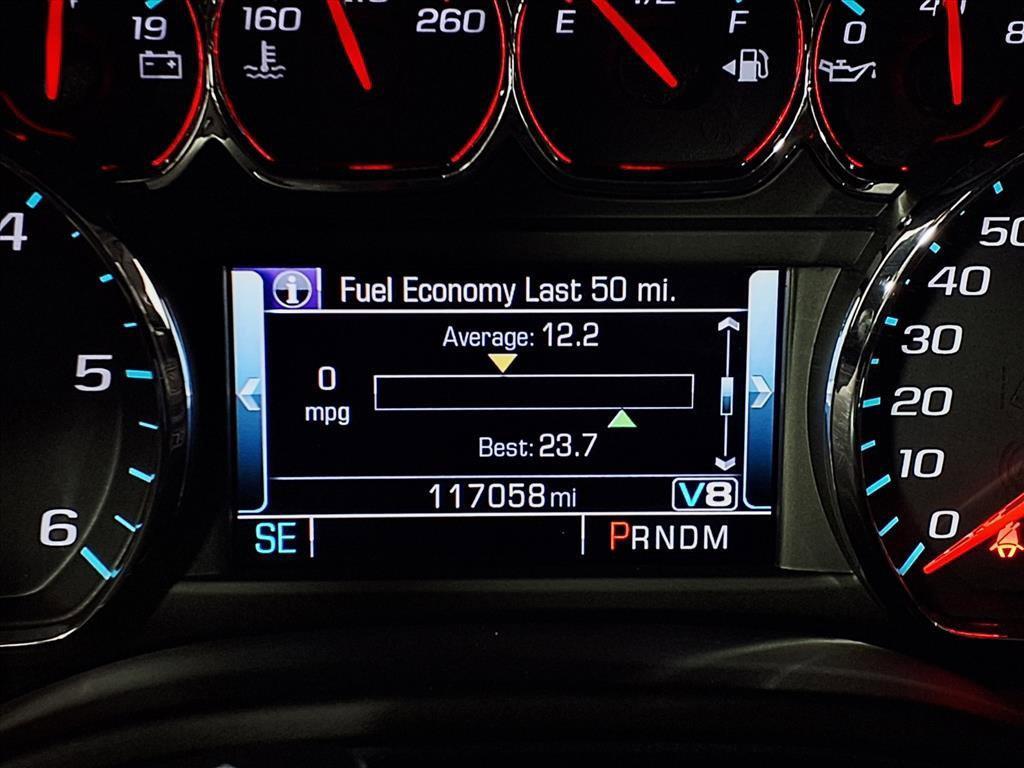 used 2016 Chevrolet Tahoe car, priced at $19,989