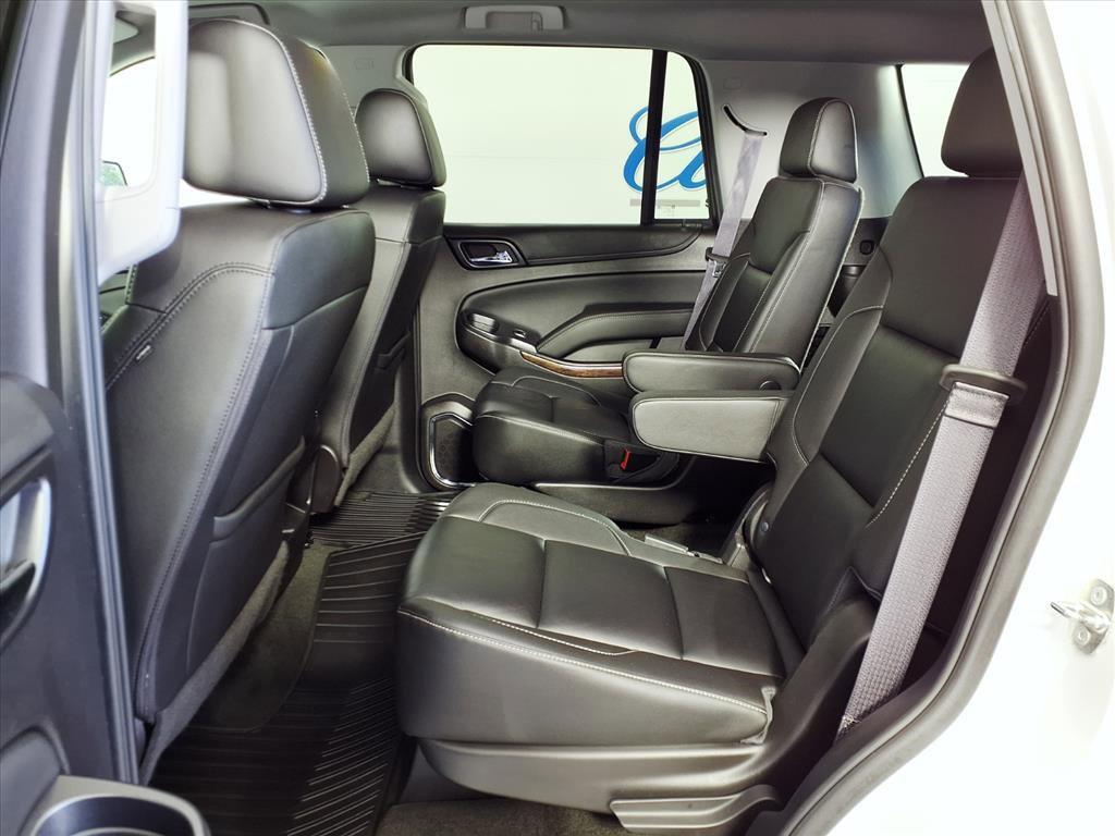 used 2016 Chevrolet Tahoe car, priced at $19,989