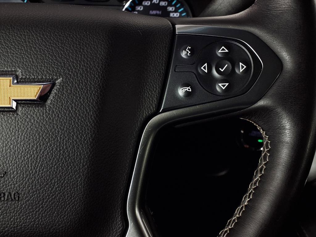 used 2016 Chevrolet Tahoe car, priced at $19,989