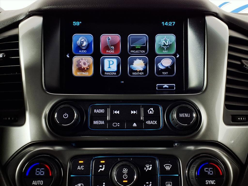 used 2016 Chevrolet Tahoe car, priced at $19,989