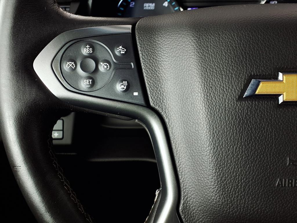 used 2016 Chevrolet Tahoe car, priced at $19,989