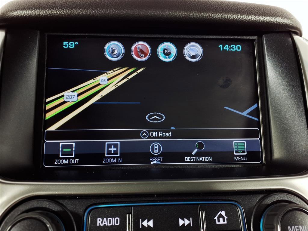 used 2016 Chevrolet Tahoe car, priced at $19,989