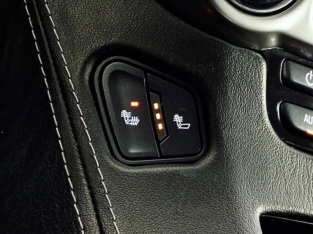 used 2016 Chevrolet Tahoe car, priced at $19,989