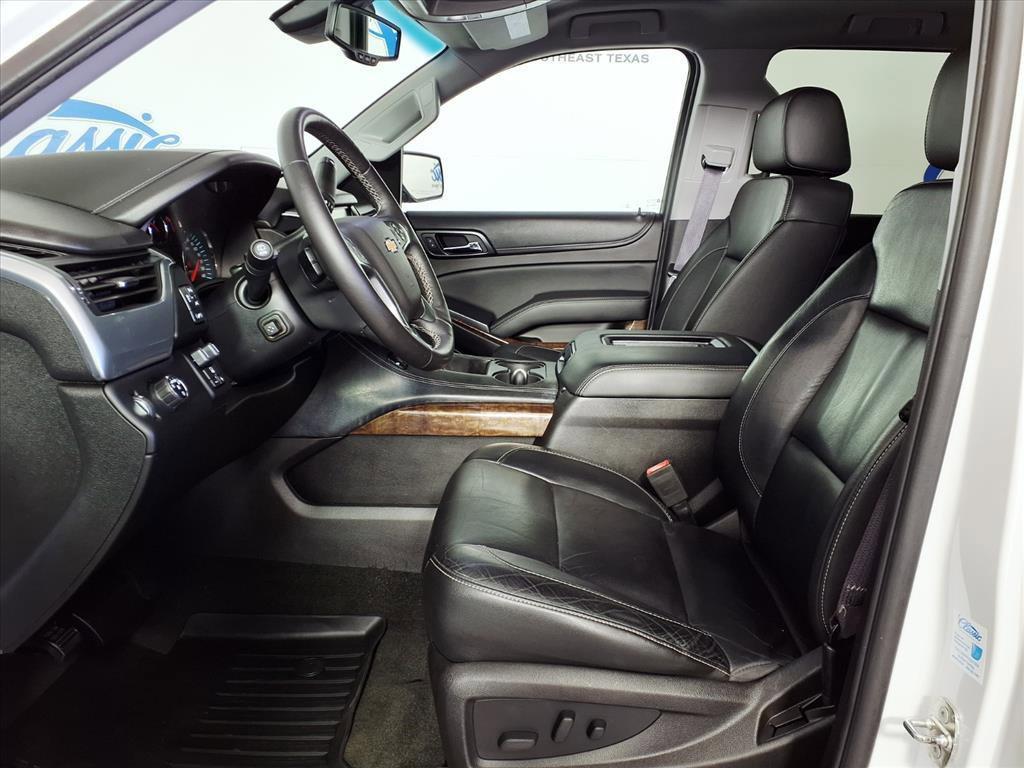 used 2016 Chevrolet Tahoe car, priced at $19,989