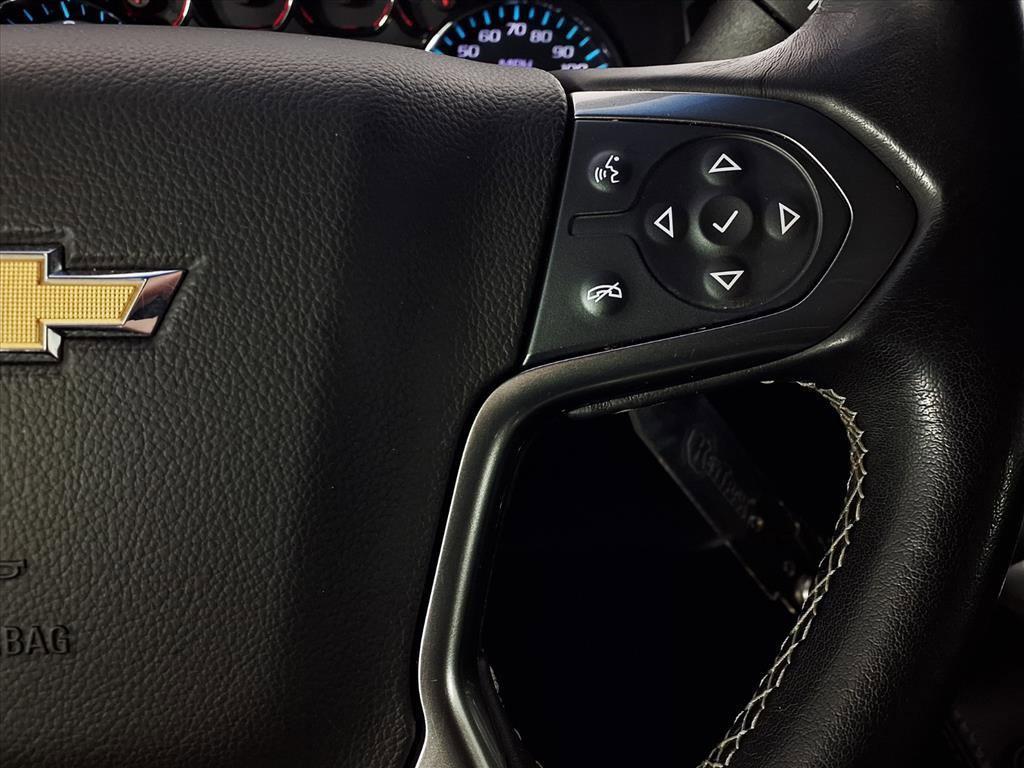 used 2020 Chevrolet Tahoe car, priced at $21,494