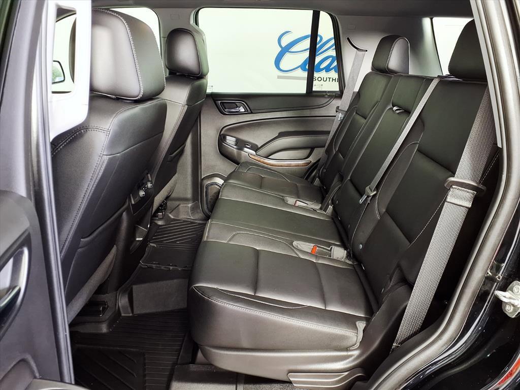 used 2020 Chevrolet Tahoe car, priced at $21,494