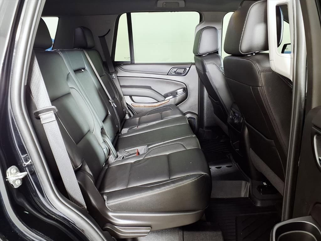 used 2020 Chevrolet Tahoe car, priced at $21,494