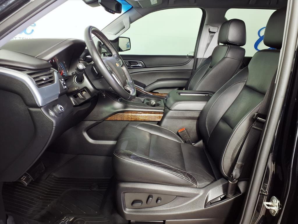 used 2020 Chevrolet Tahoe car, priced at $21,494