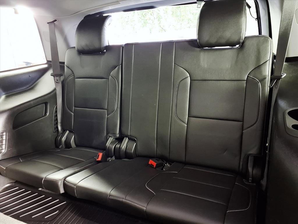 used 2020 Chevrolet Tahoe car, priced at $21,494