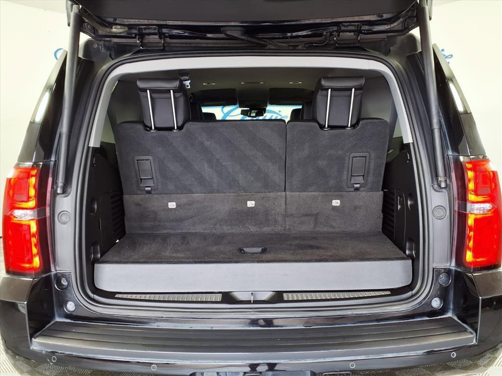 used 2020 Chevrolet Tahoe car, priced at $21,494