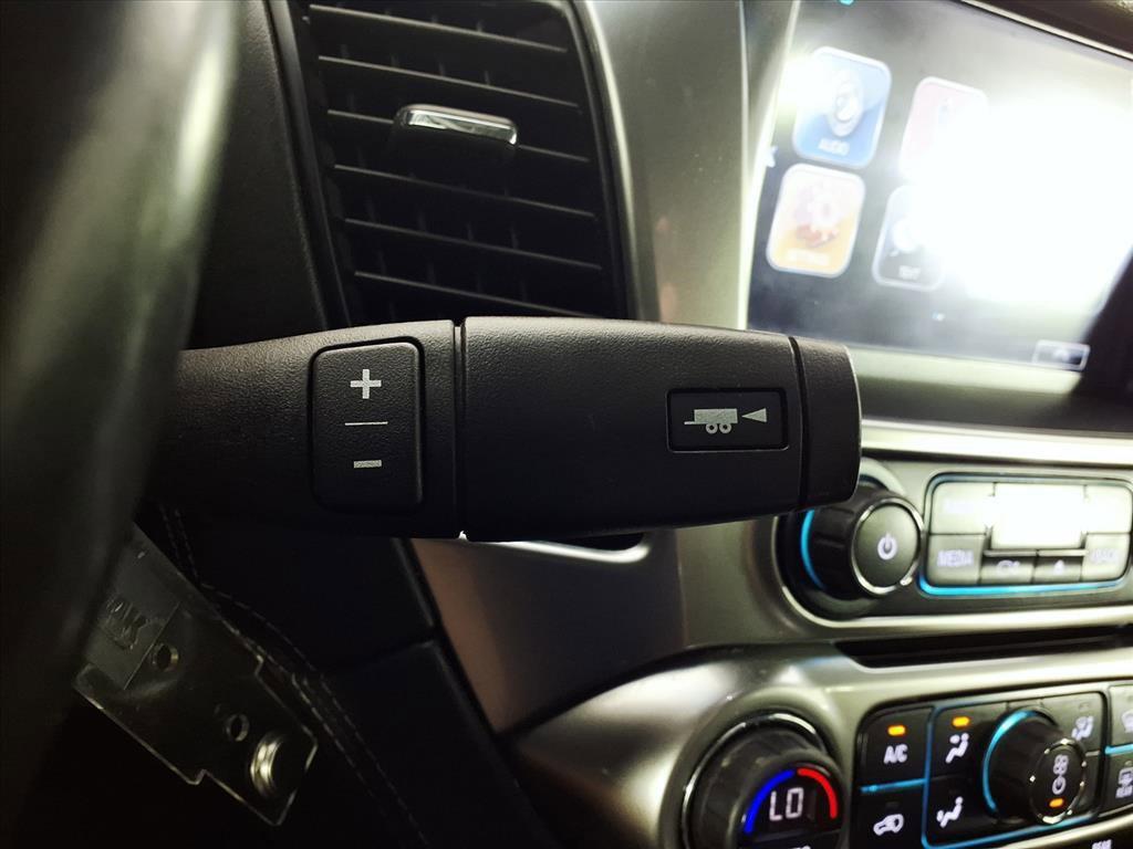 used 2020 Chevrolet Tahoe car, priced at $21,494