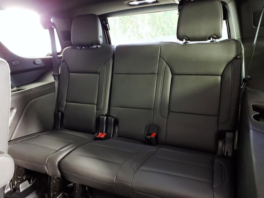 new 2025 Chevrolet Tahoe car, priced at $68,780