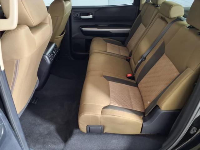 used 2014 Toyota Tundra car, priced at $24,989