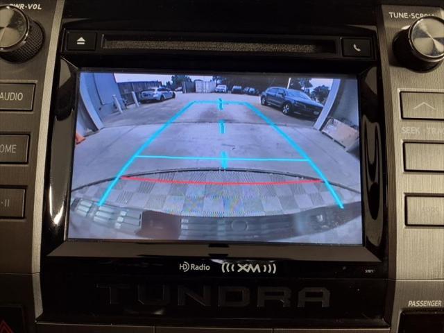 used 2014 Toyota Tundra car, priced at $24,989
