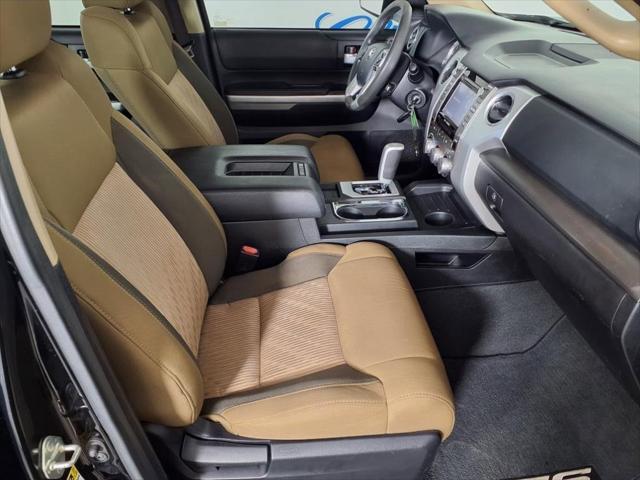 used 2014 Toyota Tundra car, priced at $24,989
