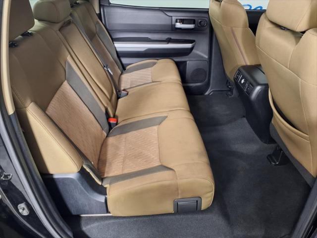 used 2014 Toyota Tundra car, priced at $24,989