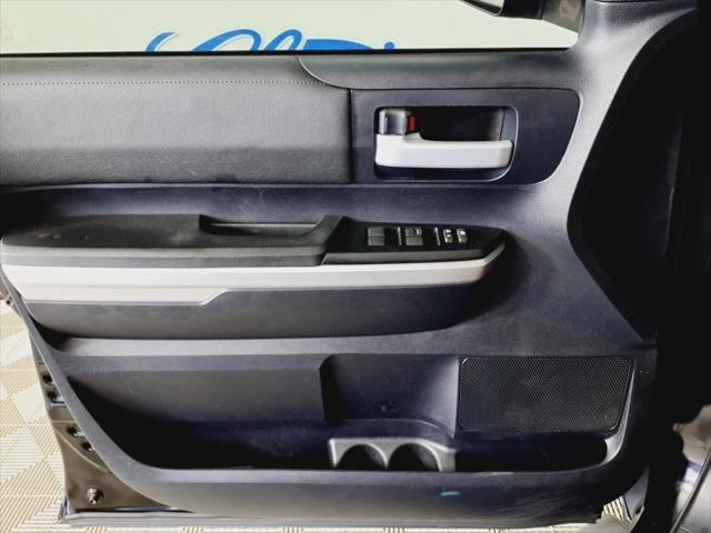 used 2014 Toyota Tundra car, priced at $24,989
