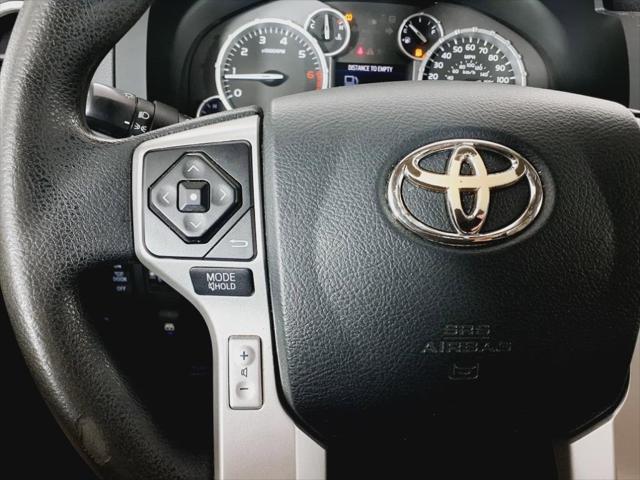 used 2014 Toyota Tundra car, priced at $24,989
