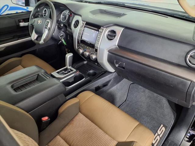 used 2014 Toyota Tundra car, priced at $24,989
