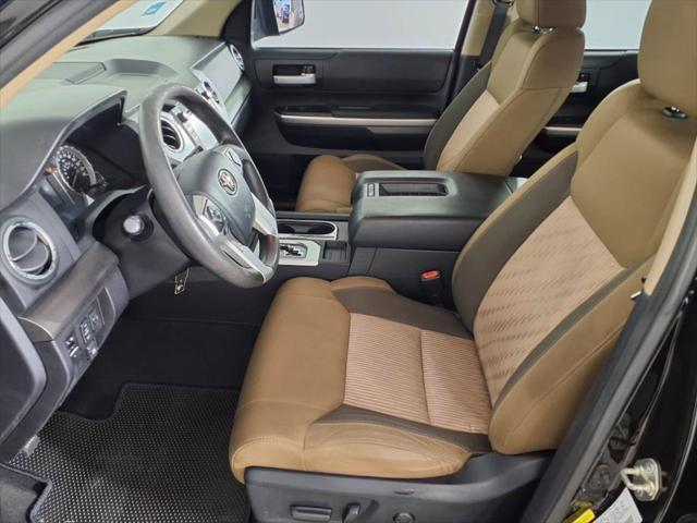 used 2014 Toyota Tundra car, priced at $24,989