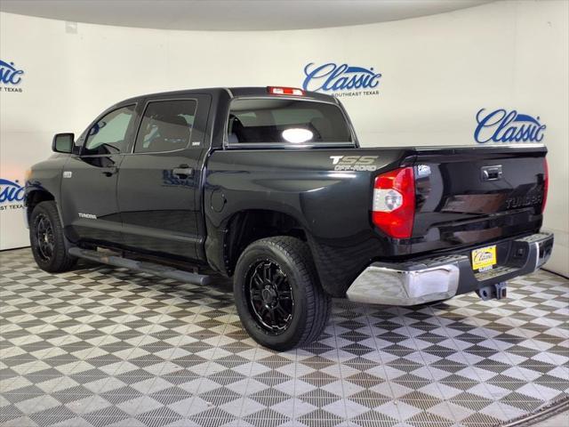 used 2014 Toyota Tundra car, priced at $24,989