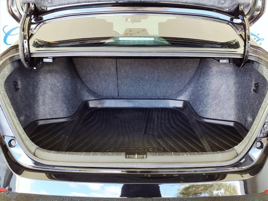 used 2021 Honda Accord car, priced at $22,928