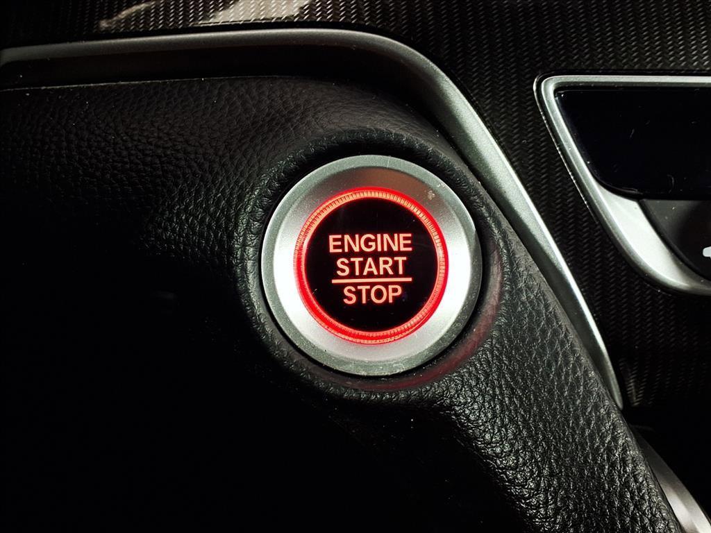 used 2021 Honda Accord car, priced at $22,928