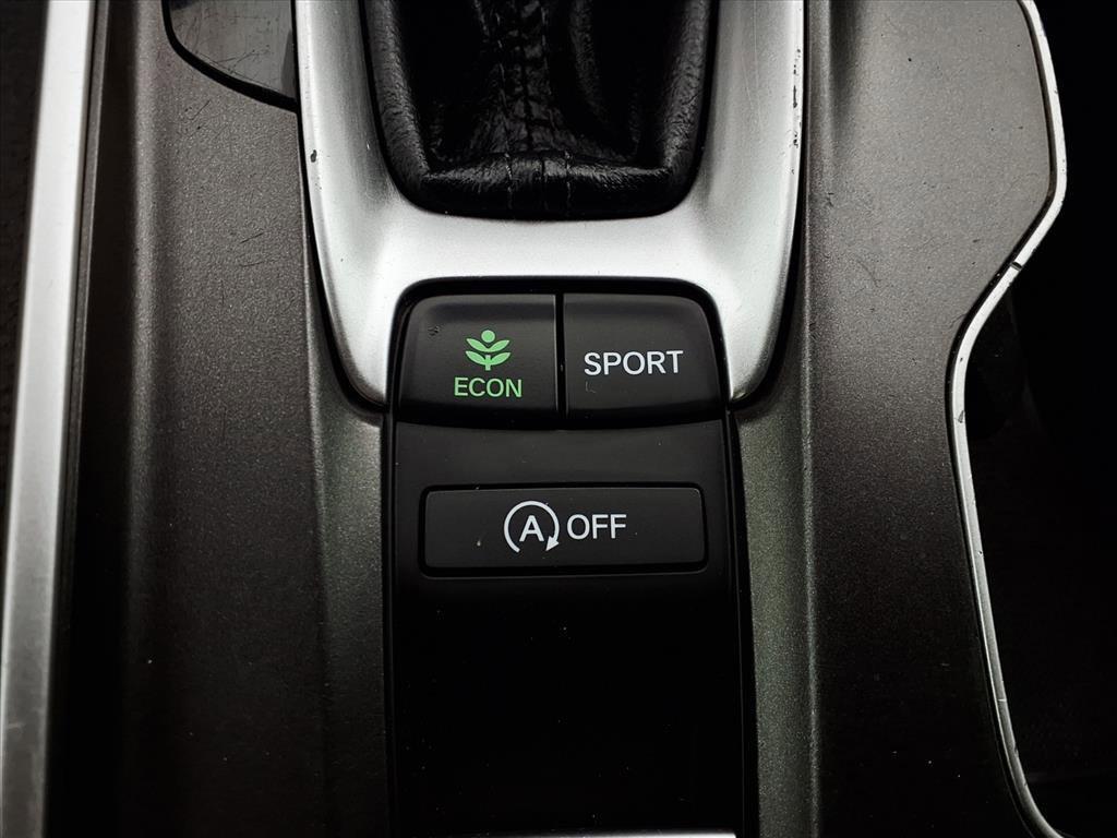 used 2021 Honda Accord car, priced at $22,928