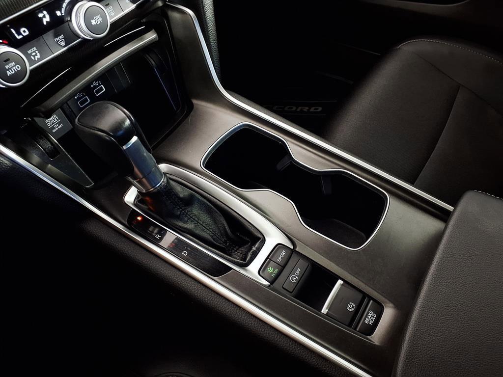 used 2021 Honda Accord car, priced at $22,928