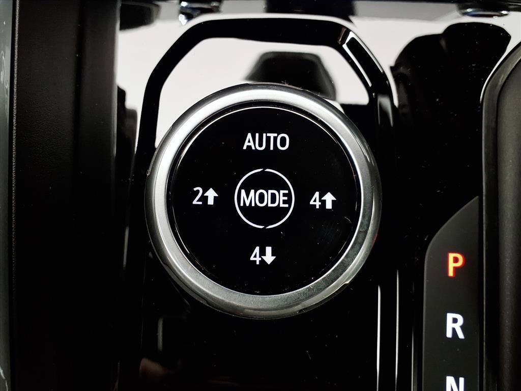 new 2026 Chevrolet Colorado car, priced at $46,370