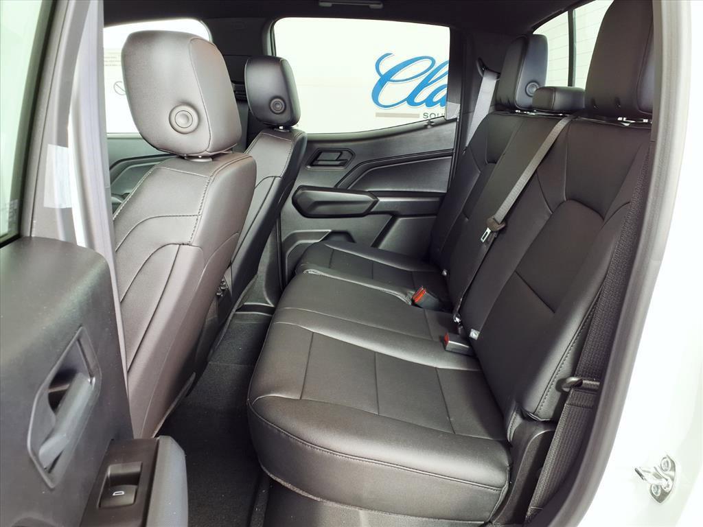 new 2026 Chevrolet Colorado car, priced at $46,370