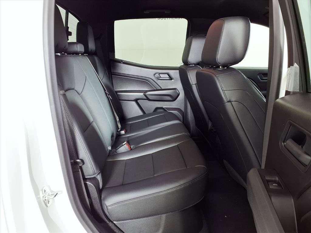 new 2026 Chevrolet Colorado car, priced at $46,370