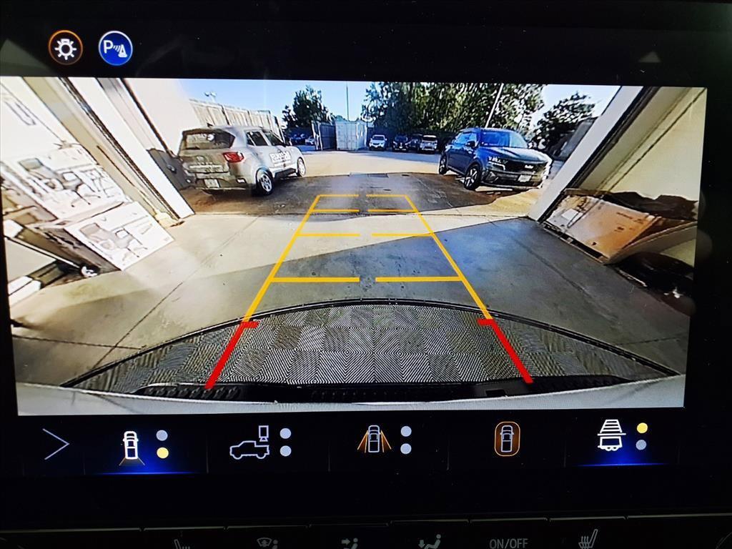 new 2026 Chevrolet Colorado car, priced at $46,370