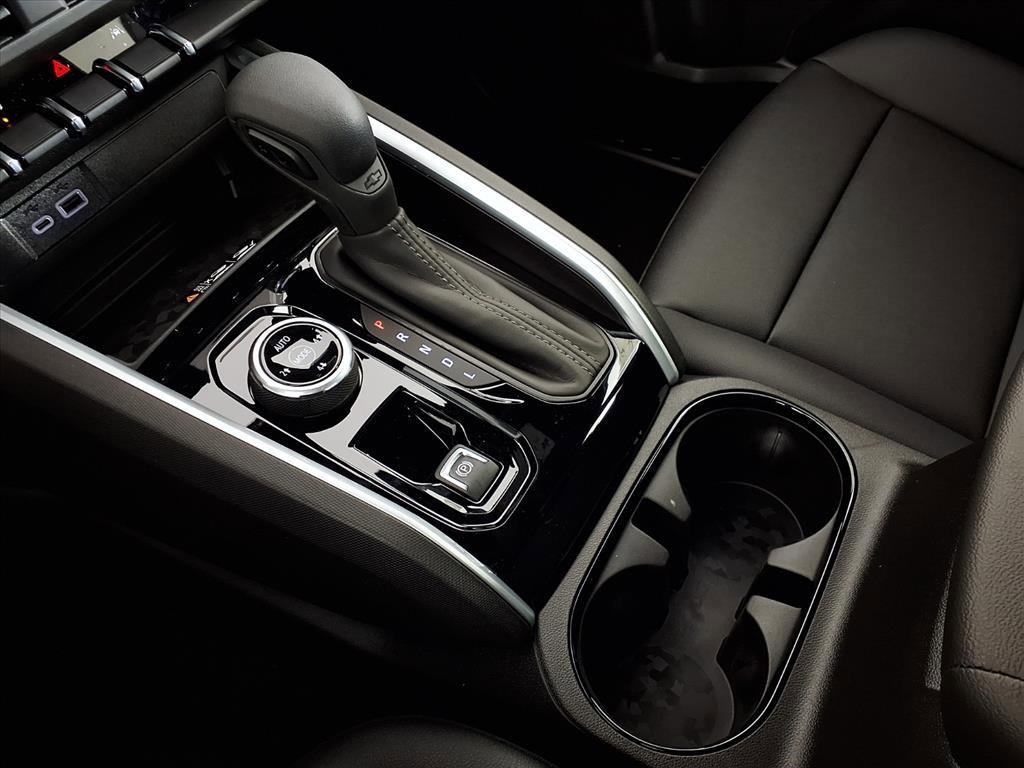 new 2026 Chevrolet Colorado car, priced at $46,370