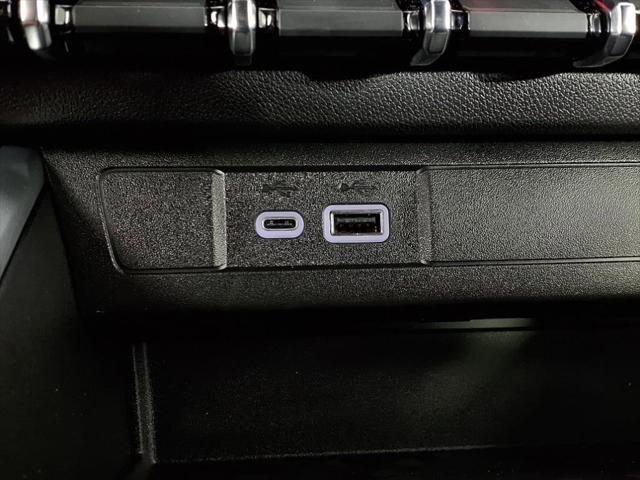 new 2025 Chevrolet Colorado car, priced at $34,690