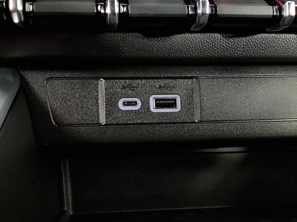 new 2025 Chevrolet Colorado car, priced at $31,916