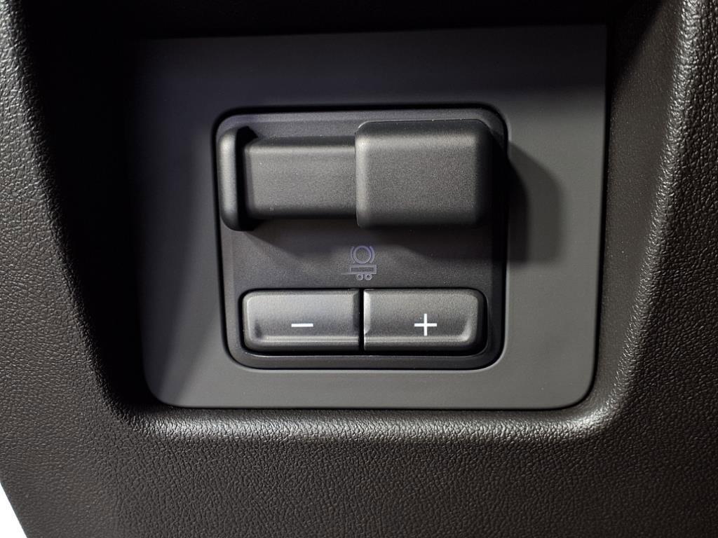 new 2025 Chevrolet Colorado car, priced at $31,916