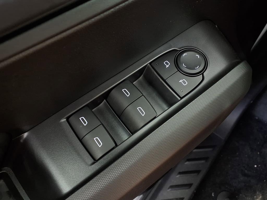 new 2025 Chevrolet Colorado car, priced at $31,916
