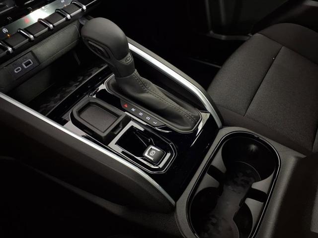 new 2025 Chevrolet Colorado car, priced at $34,690