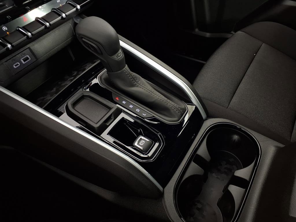 new 2025 Chevrolet Colorado car, priced at $31,916