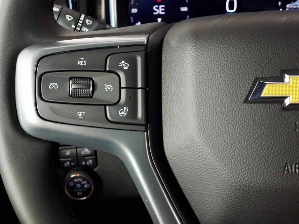 new 2025 Chevrolet Silverado 2500 car, priced at $65,795
