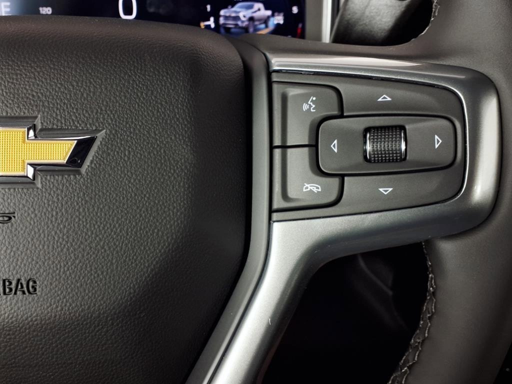 new 2025 Chevrolet Silverado 2500 car, priced at $65,795