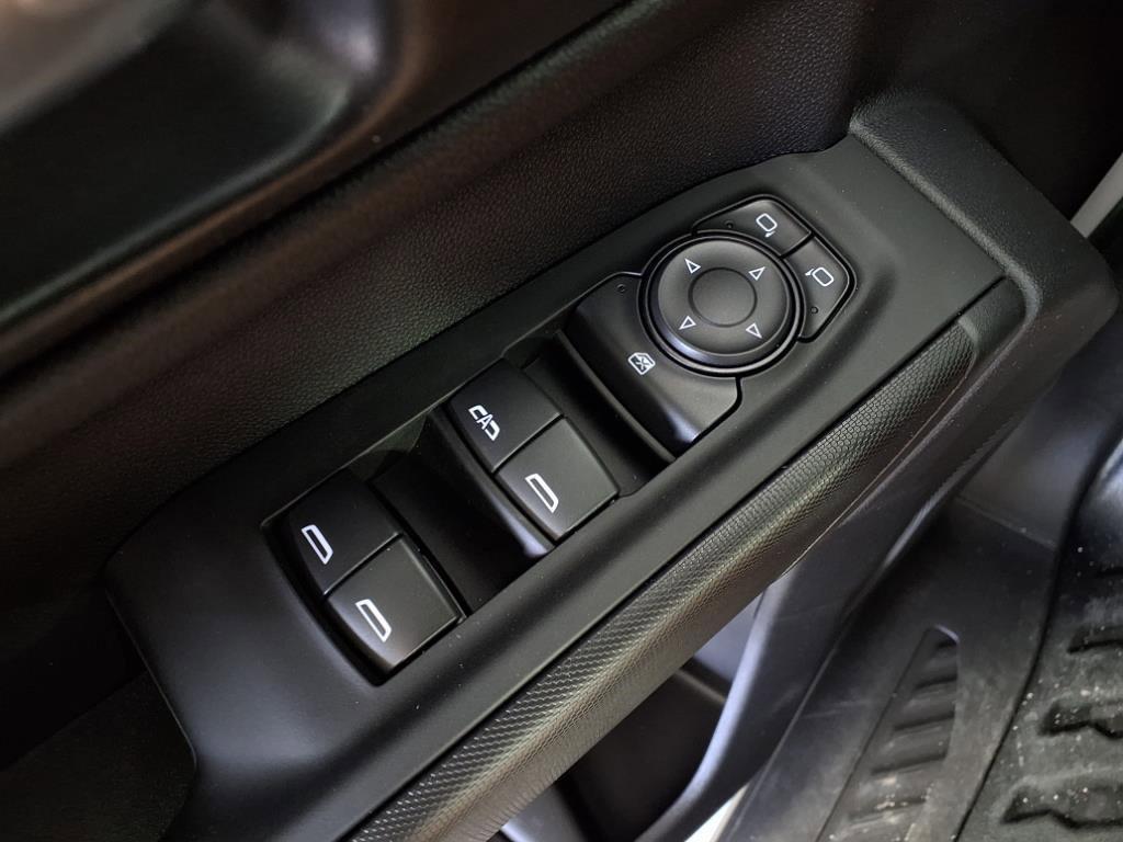 new 2025 Chevrolet Silverado 1500 car, priced at $44,602