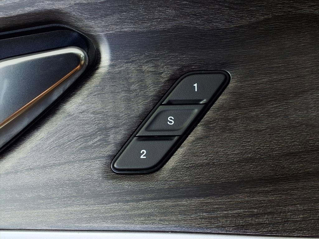 used 2022 Jeep Grand Cherokee L car, priced at $27,831