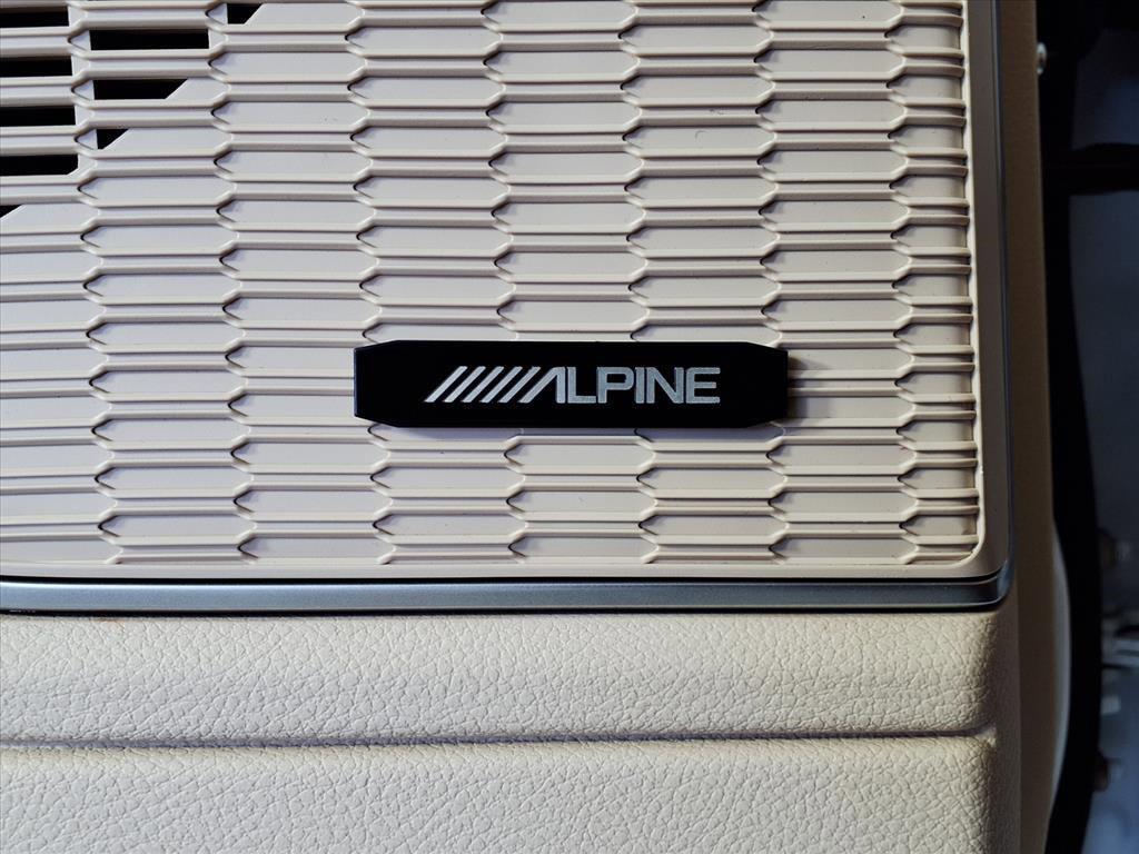 used 2022 Jeep Grand Cherokee L car, priced at $27,831