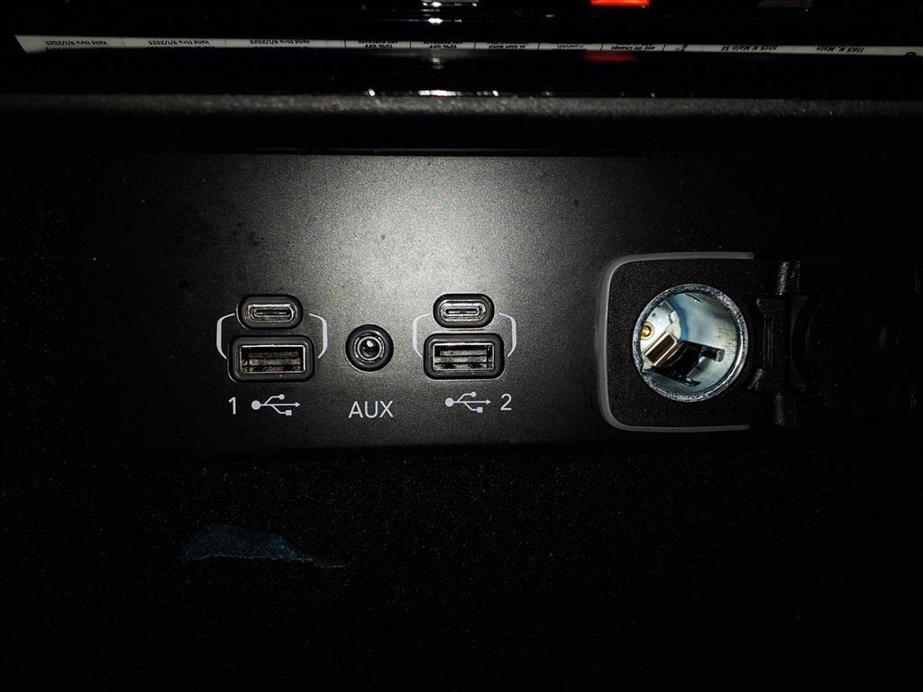 used 2022 Jeep Grand Cherokee L car, priced at $27,831